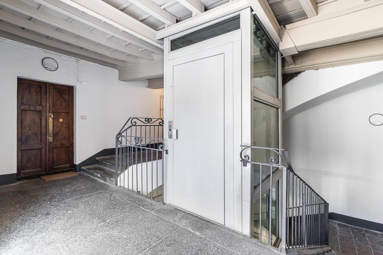 Mazzarri Suites - Centro Storico Torino Exterior foto